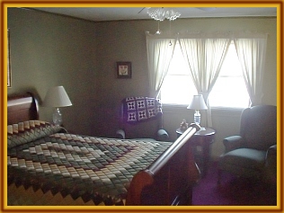 Photo: the Sage Room