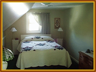 The Grand Suite- Los Gatos B&B